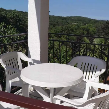In - Istrien 40228 Apartment Porec