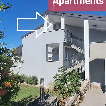 Apartment In - Istrien 40228