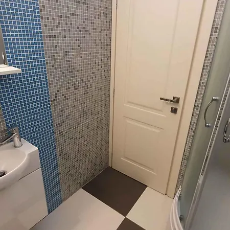 In - Istrien 40228 Apartment
