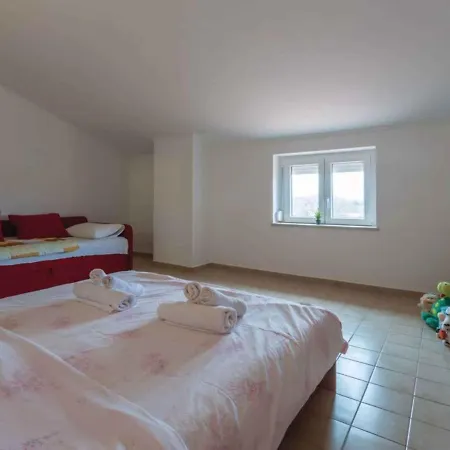 In - Istrien 40228 Apartment