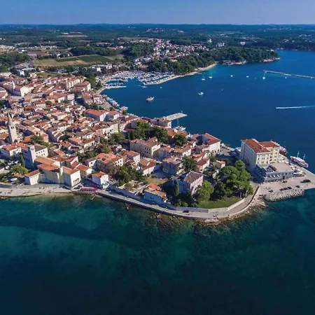 Apartment In - Istrien 40228 Porec