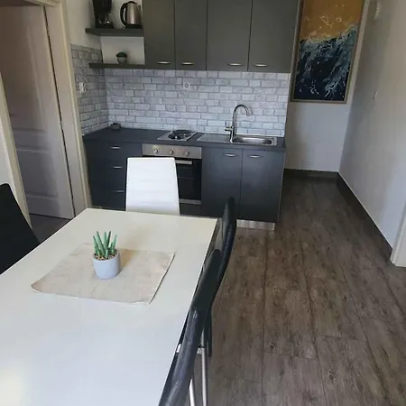 In - Istrien 40228 Apartment *