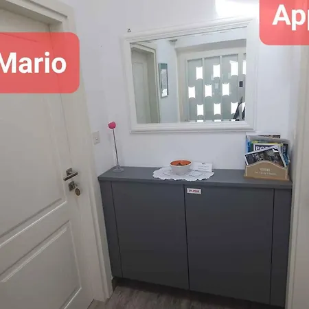 Apartment In - Istrien 40228 Porec