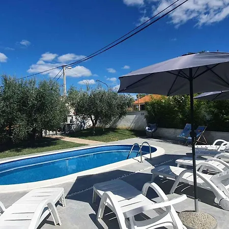 Apartment In - Istrien 40228 Porec