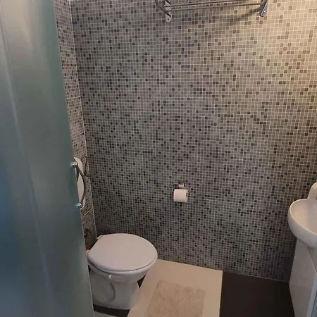 In - Istrien 40228 Apartment Porec