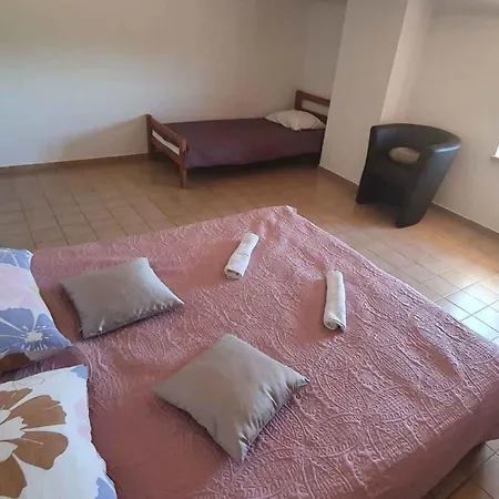 Διαμέρισμα In - Istrien 40228 *