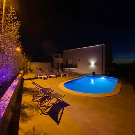Apartamento In - Istrien 40228 Poreč