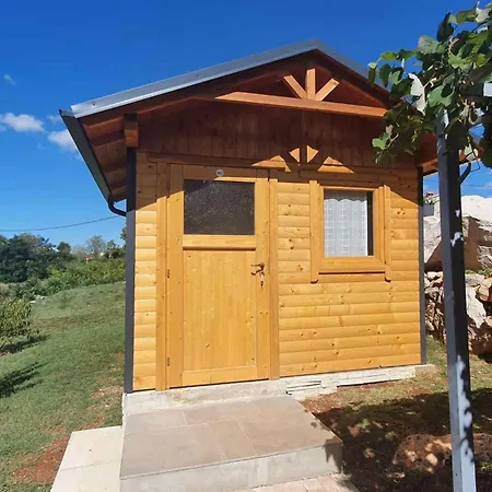 Apartamento In - Istrien 40228