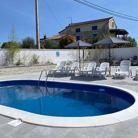 Apartamento In - Istrien 40228
