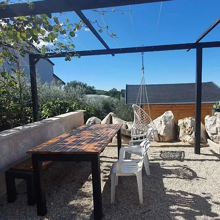 In - Istrien 40228 Appartement Poreč