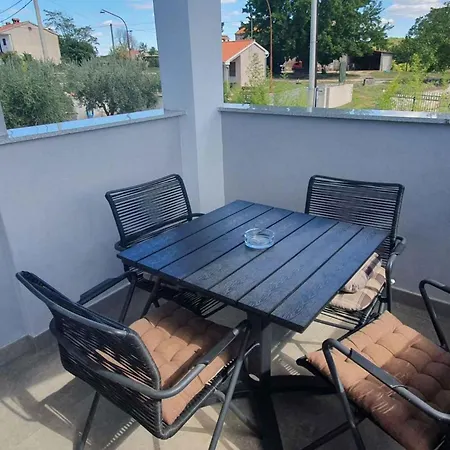 In - Istrien 40228 Appartement