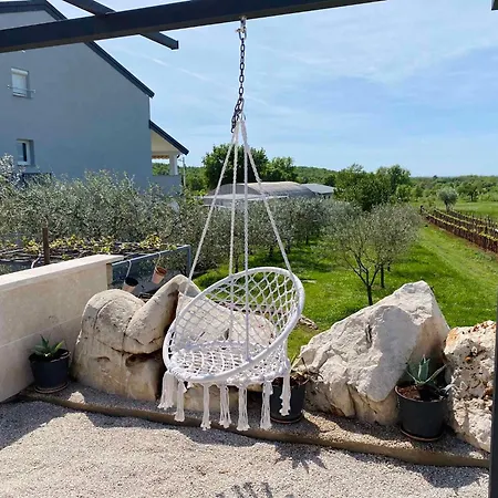 Apartamento In - Istrien 40228 Poreč